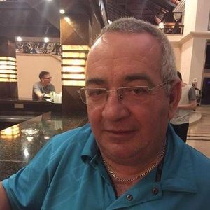 Meet your Posher, Richard